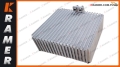ND447600-2340 Parownik klimatyzacji KOMATSU WA430-5 WA380-5 WA480-5 WA320-5 air conditioning evaporator/испаритель кондиционера/ výparník klimatizace/oro kondicionieriaus garintuvas/