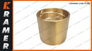 Tuleja VOLVO siłownika podnoszenia łyżki L150 L180