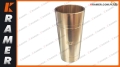 11108566 BR Tuleja brązowa / łożysko ślizgowe VOLVO łącznika ramienia L220E Bronze Bushing / Бронзовая втулка / Bronzebuchse / Douille en bronze / bucsa bronz grafitat / bronz-grafit persely /