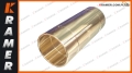 11108566 BR Tuleja brązowa / łożysko ślizgowe VOLVO łącznika ramienia L220E Bronze Bushing / Бронзовая втулка / Bronzebuchse / Douille en bronze / bucsa bronz grafitat / bronz-grafit persely /