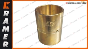 Tuleja VOLVO łącznika łyżki L70E L60E L120F