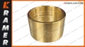 11884582  VOE11884582  Tuleja brązowa / łożysko ślizgowe wózka przesuwu VOLVO BL60  BL61  BL70   BL71 Bronze Bushing / Бронзовая втулка / Bronzebuchse / Douille en bronze / Bronsbussning / Bronzové pouzdro / Bronzové puzdro