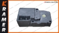 14509346 / VOE14509346 Silniczek nagrzewnicy VOLVO EC120D EC140B EC140C EC140D EC140E EC160B EC160C EC210B EC290B EC300E EC360B EC360C EW140E EW160C EW160D EW160B EW180E EW180D EW210C Motor As / Мотор как / Variklis As