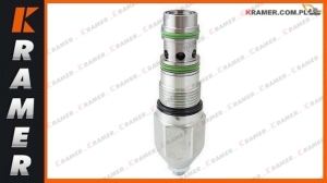 Zawór przeciążeniowy JCB ładowarki 531 535 540 541