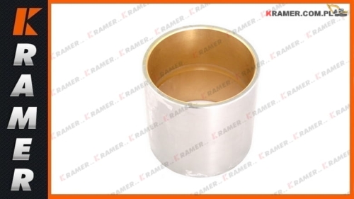 11020803 BM / 11020803 / VOE11020803 Tuleja VOLVO L110E L150E L180E L120E L110F L150F L120F L150G L110G L120G L150C L180C L180E L150E L120E Bushing