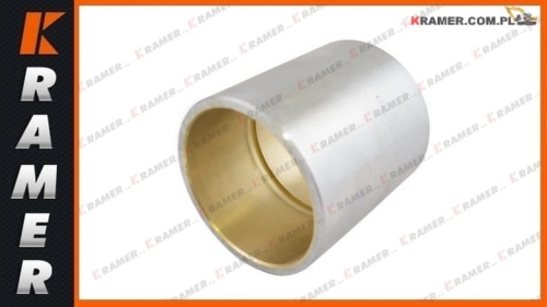 11107406 BM / 11107406 Tuleja VOLVO L60E  L60F  L60G  L70E  L70F L70G  L70H Tuleja / Bushing / втулка / Buchse / púzdro / persely / bucșe