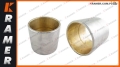 11101059 BM / 11101059 Tuleja VOLVO łącznika łyżki L60E  L50E  L70F  L70G  L180G  L70C  L70D  L60F Bushing / втулка / buchse