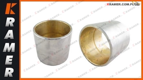 11101059 BM / 11101059 Tuleja VOLVO łącznika łyżki L60E  L50E  L70F  L70G  L180G  L70C  L70D  L60F Bushing / втулка / buchse