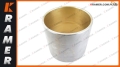 11108496 BM / 11108496 Tuleja VOLVO ramienia L220D L220E L220F L220H L220G Tuleja / Bearing Sleeve / Bushing / втулка / bague / cojinete / púzdro / pouzdro / persely / bucșe / bussning / Buchse / foring