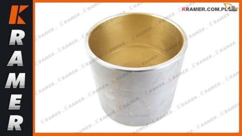 11108496 BM / 11108496 Tuleja VOLVO ramienia L220D L220E L220F L220H L220G Tuleja / Bearing Sleeve / Bushing / втулка / bague / cojinete / púzdro / pouzdro / persely / bucșe / bussning / Buchse / foring