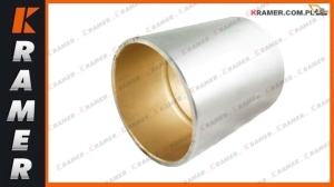 Tuleja VOLVO siłownika TILT L110E L120G L120C