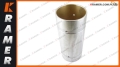 11108566 BM / 11108566 Tuleja VOLVO łącznika ramienia L220E Tuleja / Bearing Sleeve / Bushing / втулка / bague / cojinete / púzdro / pouzdro / persely / bucșe / bussning / Buchse / foring