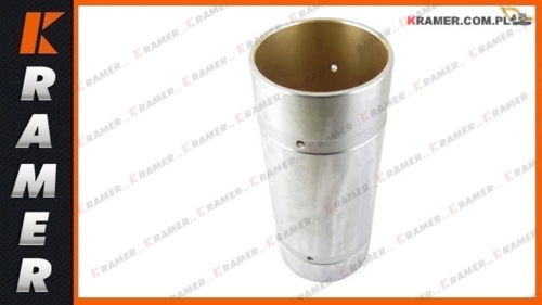 11108566 BM / 11108566 Tuleja VOLVO łącznika ramienia L220E Tuleja / Bearing Sleeve / Bushing / втулка / bague / cojinete / púzdro / pouzdro / persely / bucșe / bussning / Buchse / foring