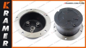 Obudowa zwolnicy JCB 2CX 526 526-55 540-170