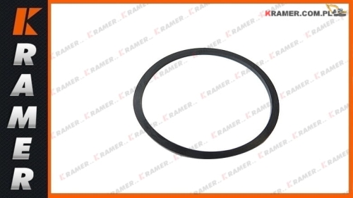 32/904708 Uszczelka pod szklankę odstojnika JCB 3CX 4CX 801 8014 8015 8018 803 804 407 409 411 412S 415 446 504B 506B 540 Seal