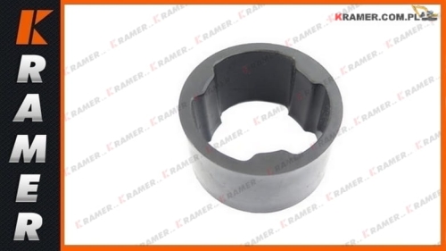123/06012 Tuleja dystansowa JCB 3CX 4CX Bushing / втулка / manchon / casquillo / púzdro / persely / bucșe / bussning / Buchse / hylse / Втулка аутриггера / Втулка верхнего пальца опоры