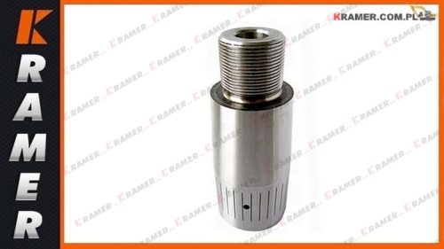 9R0234 3005440 Sworzeń stożkowy konika CAT 416B 416C 426C 428B 428C 436C 438C PIN / Палец