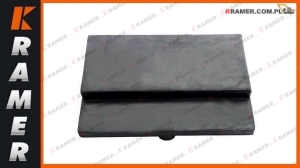 Guma podpory łapy stabilizatora CAT 416 428 432