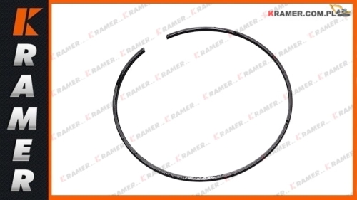 821/00210 Zabezpieczenie zwolnicy JCB ładowarki 408 410 412 420 TM200 TM270 TM300 TM310 505-19 506B 550-140 540 Circlip internal square section