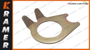 Podkładka pod nakrętkę hydroklapy JCB 3CX 4CX praw