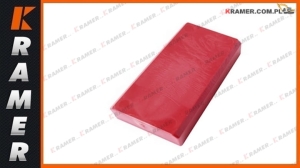 Ślizg stabilizatora CAT 442D 432D 428D 424D 16 mm