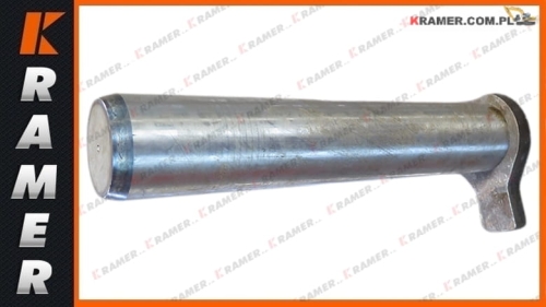 20Y-70-31252 Sworzeń ramienia KOMATSU PC210-6  PC200-8  PC228  PC240-7  PC200-7   PC210-7 Pin / Палец / csap / bolt / stift