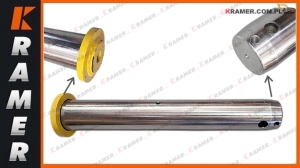 Sworzeń KOMATSU łącznika łyżki PW180-7