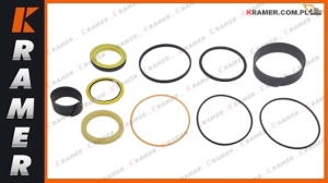 Pakiet uszczelnień CAT siłownika 428B D6N 416C 426