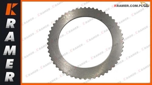 6T9194 Przekładka skrzyni CAT 428B 428C 428D Steel Friction disc / ДИСК / Reibscheibe