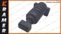 1000065718 Napinacz Wacker Neuson 1503 1703 1903 2003 TRACK ADJUSTER & RECOIL GROUP / Натяжитель гусеницы / Leitradeinheiten / láncfeszítő kerék egységek / Vodeci tockovi / intizator senila