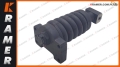 1000065718 Napinacz Wacker Neuson 1503 1703 1903 2003 TRACK ADJUSTER & RECOIL GROUP / Натяжитель гусеницы / Leitradeinheiten / láncfeszítő kerék egységek / Vodeci tockovi / intizator senila
