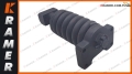 1000065718 Napinacz Wacker Neuson 1503 1703 1903 2003 TRACK ADJUSTER & RECOIL GROUP / Натяжитель гусеницы / Leitradeinheiten / láncfeszítő kerék egységek / Vodeci tockovi / intizator senila
