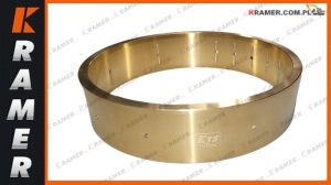 Tuleja VOLVO L150 L150C L180D L180E L180