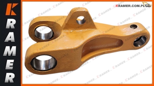 84530015 Łącznik łyżki CASE 580N 580SN Tipping Link / bucket connector / konektor vedra / conector de balde / konektor kante / kaušo jungtis / kausa savienotājs / роз'єм відра / Кронштейн ковша