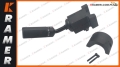 91563226 Przełącznik jazdy JLG G6-42A G10-55A G12-55A Control GP transmission / Переключатель подрулевой / Control lever / Control shifter gear selector / Control Palanca / Bedienhebel