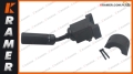 59113696 Przełącznik jazdy SKYJACK FNR Control GP transmission / Переключатель подрулевой / Control lever / Selector switch / Control Palanca / Bedienhebel / wahlschalter / kormányoszlop kapcsoló / Comutator coloana directie