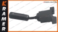 75246141 / 85801938 Przełącznik jazdy NEW HOLLAND LB90 LB110 Control GP transmission / Переключатель подрулевой / Control lever / Selector switch / Control Palanca / Bedienhebel / wahlschalter / kormányoszlop kapcsoló / Comutator coloana directie