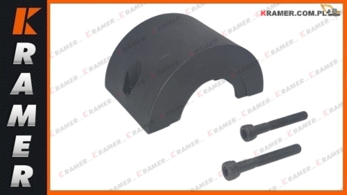 59291245  Mocowanie przełącznika jazdy / świateł uniwersalne switch mounting / montáž spínača / монтаж на превключвател / montaža prekidača / jungiklio montavimas / brytare montering /