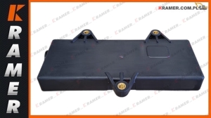 Sterownik jazdy BOBCAT