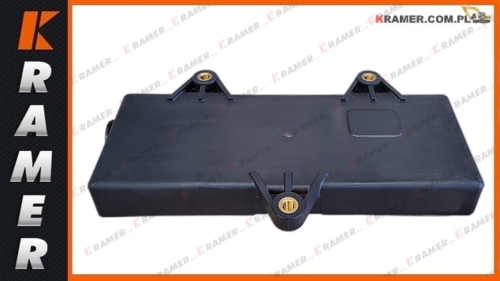 6917025 Sterownik jazdy BOBCAT DriveController / Kontroler pogona / Vairavimo valdiklis