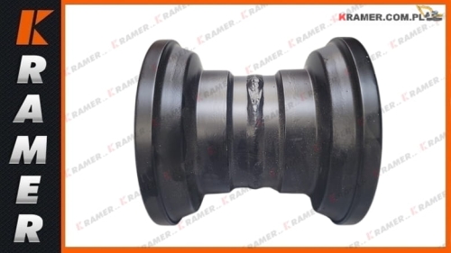 772147-37300 Rolka jezdna mini YANMAR B5  B50  B50.1  B50.2  B50.2A  VIO50  VIO50.1  VIO50.2  VIO50CR  VIO50PR  VIO55  VIO57 VIO60 track bottom roller  / Laufrolle / Опорный каток / görgők / rouleaux / Underrullar / Alarullat / ruller /