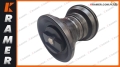 772147-37300 Rolka jezdna mini YANMAR B5  B50  B50.1  B50.2  B50.2A  VIO50  VIO50.1  VIO50.2  VIO50CR  VIO50PR  VIO55  VIO57 VIO60 track bottom roller  / Laufrolle / Опорный каток / görgők / rouleaux / Underrullar / Alarullat / ruller /