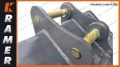 ST366-030069 Łyżka Doosan DX300 DX340 350 380 400 1,75m3 176cm ковш / bucket / Schöpfkelle