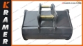 ST366-030069 Łyżka Doosan DX300 DX340 350 380 400 1,75m3 176cm ковш / bucket / Schöpfkelle