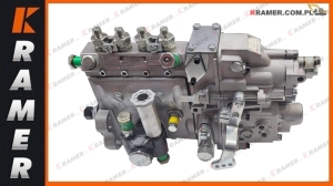 Pompa wtryskowa KOMATSU PC130-7 4D95