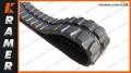 750101000030 Gąsienica gumowa SUNWARD SWE60  Rubber track / Резиновые гусеницы / Gummikette / Chenille caoutchouc / Cingolo in gomma / Oruga de goma / Gummilarver / Gummibelter