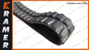 Gąsienica gumowa SUNWARD SWE60