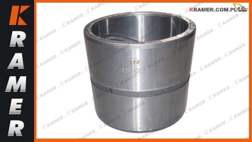 120X140X120 B4 Tuleja wysięgu 120x140x120 B4  Tuleja / Bushing / втулка / bague / cojinete / púzdro / pouzdro / persely / bucșe / bussning / Buchse / foring