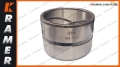 100X115X80 B4 Tuleja wysięgu 100X115X80 B4 Tuleja / Bushing / втулка / bague / cojinete / púzdro / pouzdro / persely / bucșe / bussning / Buchse / foring