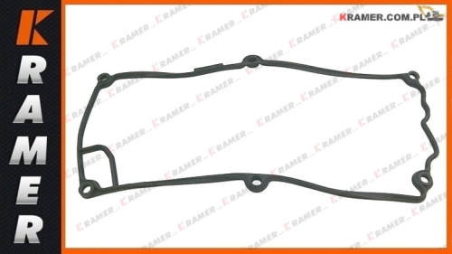 320/07580 ORG  Uszczelka pokrywy zaworów JCB oryginał JCB 3CX 4CX 532 535 536 540 valve cover gasket / ventildeckel / прокладка клапанной крышки / szelepfedél tömítés / szelepfedél tömítés